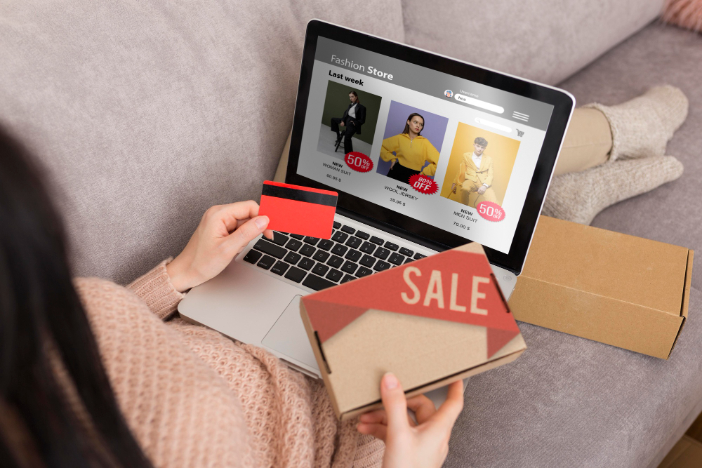 NSA-Media optimaliseert webshops voor hogere conversies, en verbetert daarmee online verkopen