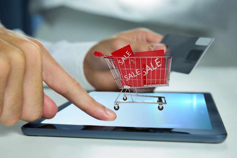 Professioneel ontworpen Woocommerce webshop die sneller online verkoopt
