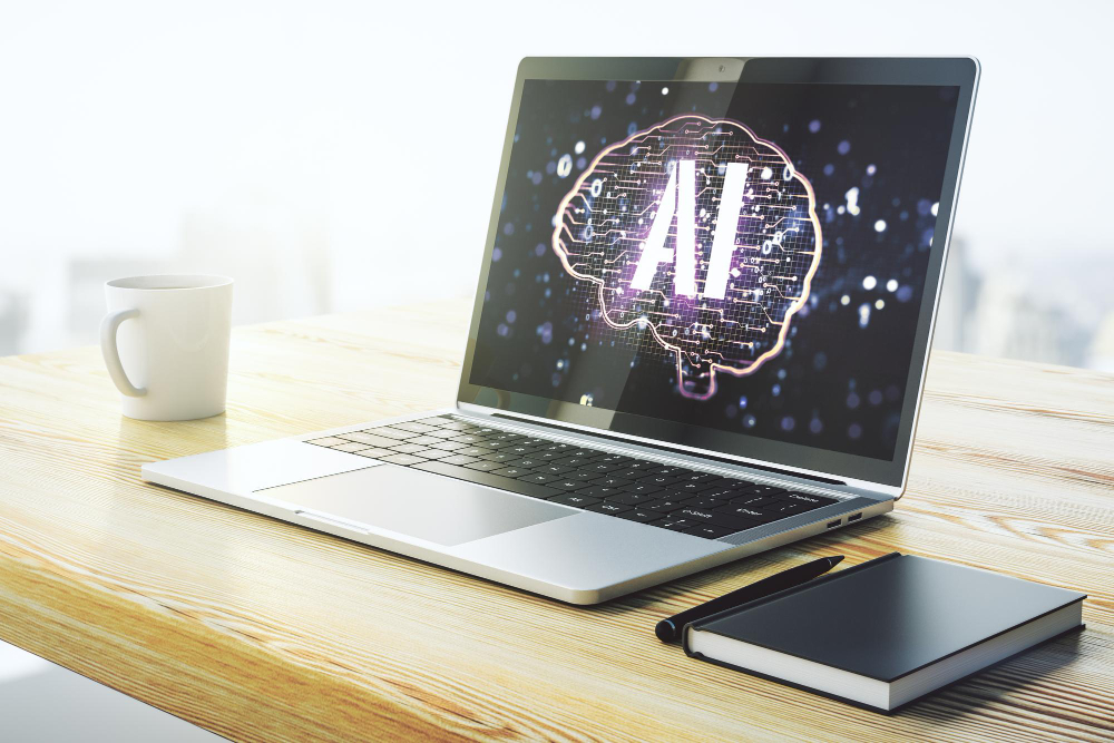 Vergelijking tussen AI website bouwers en traditionele webdesign diensten
