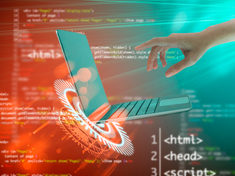 ai website bouwers zijn machines zonder gevoel, tradionele klantenservice is een must in zo iets persoonlijks als een website