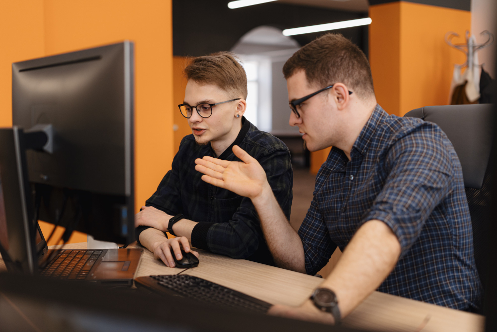 NSA-Media ontwikkelt persoonlijke maatwerk website als alternatief voor AI tools