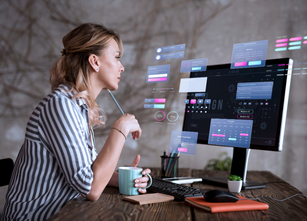 Professionele website als stevig fundament naast social media kanalen