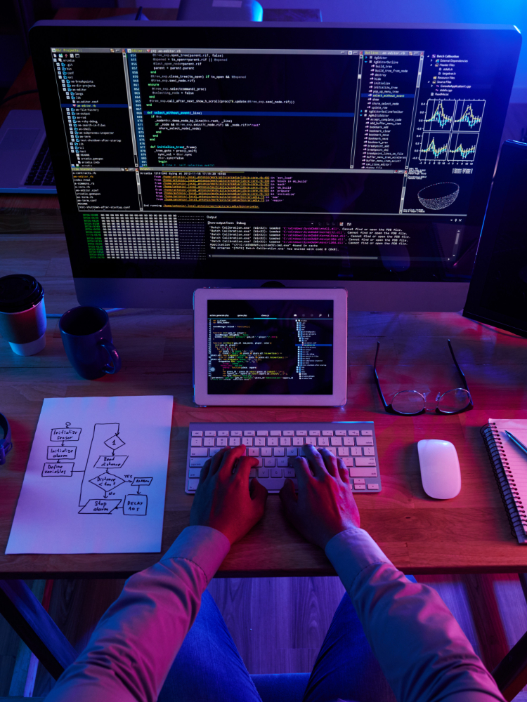 NSA-Media ontwerpt onmisbare websites voor duurzaam online succes