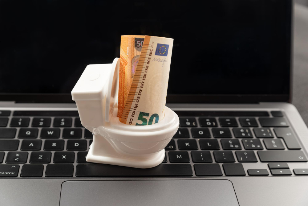 Overzicht van kostenopbouw bij het bouwen van een professionele website in 2026