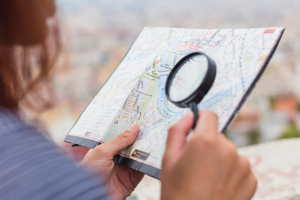 Google Maps resultaat met lokaal bedrijf uit Emmen bovenaan in zoekresultaten